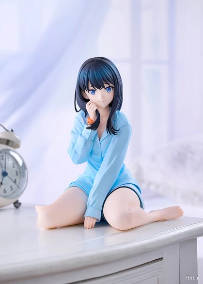 Фигурка Takarada Rikka от Good Smile Company
