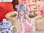 Фигурка Alisa Mikhailovna Kujou от FuRyu