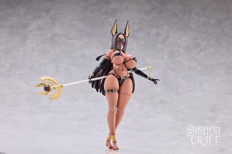 Фигурка Egyptian Goddess от Bishoucraft Основная фигурка