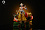Фигурка Usopp от C2 Studio