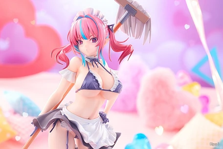 Фигурка Kanan Zebel от Kotobukiya