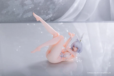 Фигурка Sirius от AniGame Специальная версия