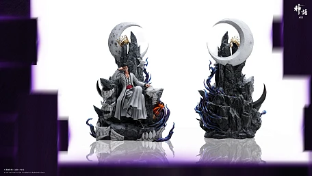 Фигурка Aizen Sosuke от Myth Studio