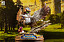 Фигурка Gryphon Hatchling от BR Studio