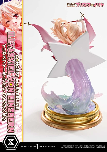Фигурка Illyasviel von Einzbern от Prime 1 Studio Стандартная версия (CMFKL-01)