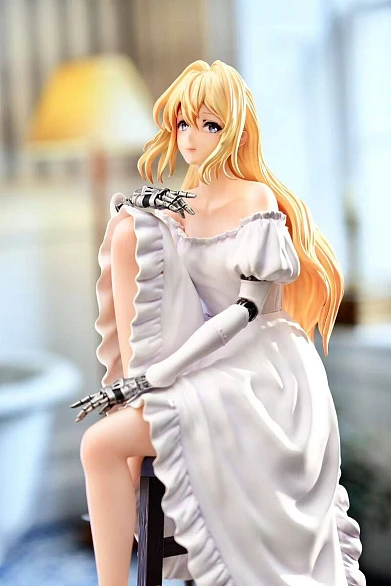 Фигурка Violet Evergarden от HS Studio