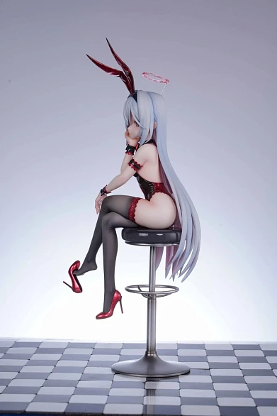 Фигурка Plana от TouFou Figure Studio Делюкс версия