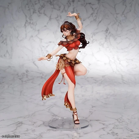 Фигурка Primrose Azelhart от Square Enix