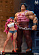 Фигурка Hugo and Poison 
 (команда Mad Gear Exclusive ) от Premium Collectibles Studio