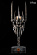 Фигурка Helmet of Sauron от Panda Studio