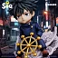 Фигурка Fushiguro Megumi от SOQ Studio