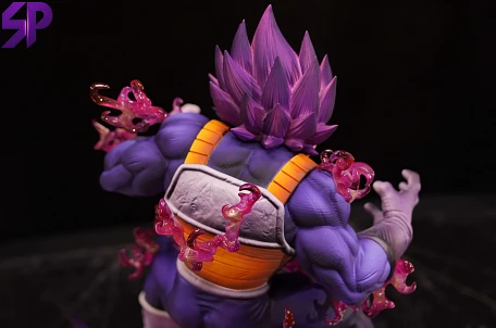 Фигурка Vegeta от SP Studio