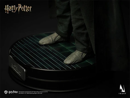 Фигурка Lord Voldemort от INART Расширенная версия (Ag A047P)