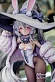 Фигурка Moon Witch Police Marshmallow от Hobby Sakura