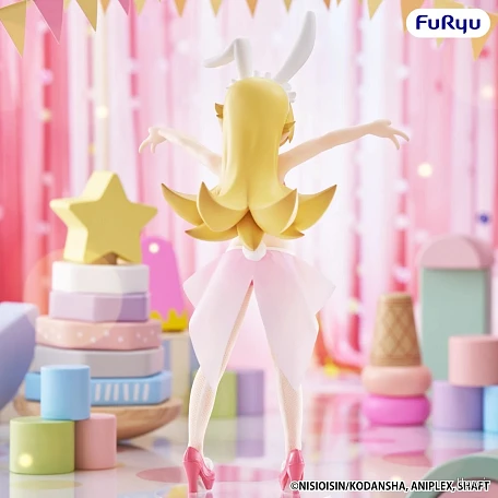 Фигурка Shinobu Oshino (Kiss-Shot Acerola-Orion Heart-Under-Blade) от FuRyu