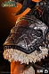 Фигурка Grommash Hellscream от Infinity Studio