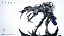 Фигурка Omegamon Zwart Defeat от Cross Studio