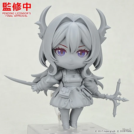 Фигурка Surtr от Good Smile Company