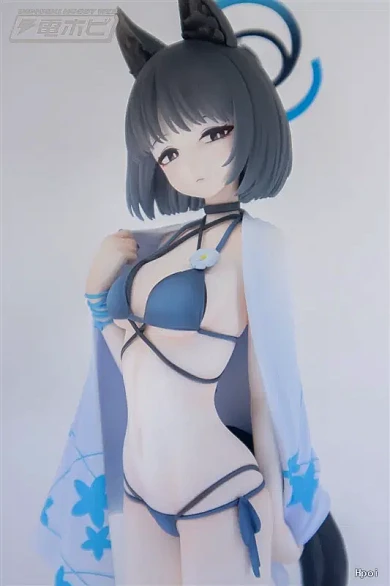 Фигурка Kiryuu Kikyou от Design COCO
