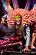 Фигурка Donquixote Doflamingo от Brain Hole Studio