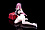 Фигурка Molly от ARTCOPYI