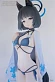 Фигурка Kiryuu Kikyou от Design COCO