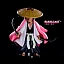 Фигурка Kyoraku Shunsui от YZ Studio