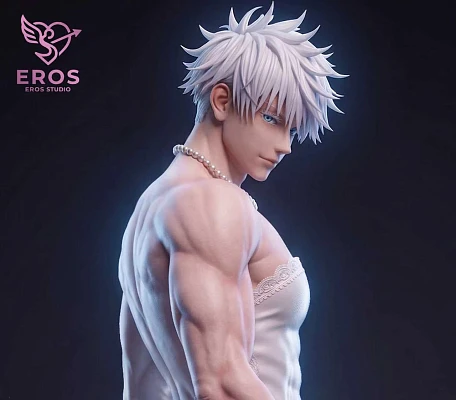 Фигурка Satoru Gojo от Eros Studio