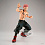 Фигурка Ryomem Sukuna от Banpresto (Bandai Spirits)