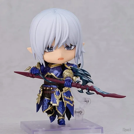 Фигурка Estinien Varlineau от Good Smile Company Обычная
