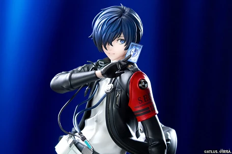 Фигурка Makoto Yuki от APEX-TOYS