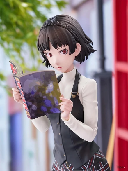 Фигурка Makoto Niijima от F:NEX (FuRyu)
