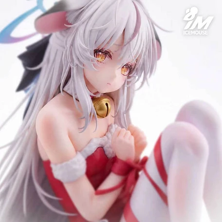 Фигурка Sunohara Kokona от Ice Mouse Studio