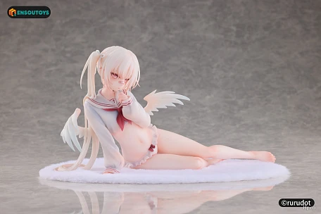 Фигурка Elle от ENSOUTOYS