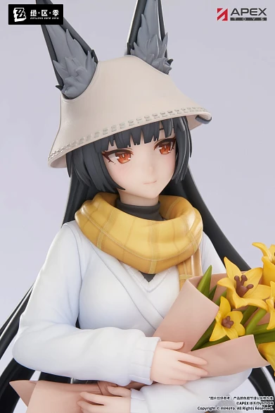 Фигурка Hoshimi Miyabi от APEX-TOYS