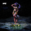 Фигурка Shihouin Yoruichi от ANE Studio