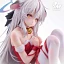 Фигурка Sunohara Kokona от Ice Mouse Studio