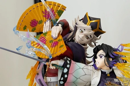 Фигурка Doma, Shinobu Kocho от Claynel
