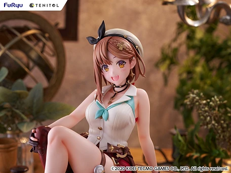 Фигурка Ryza от FuRyu