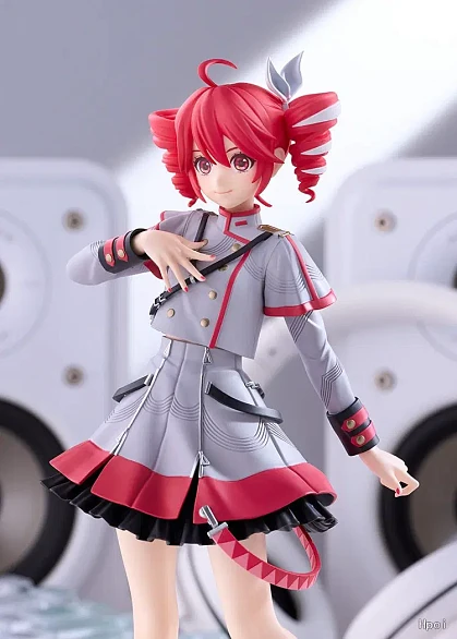 Фигурка Teto Kasane от Good Smile Company