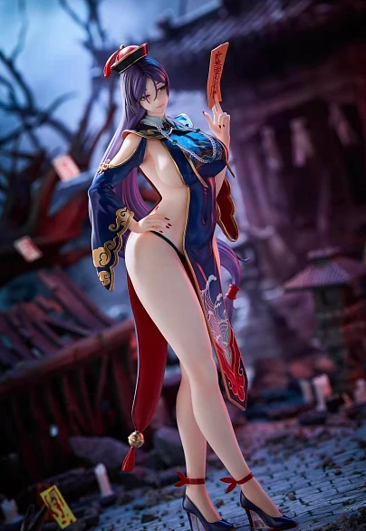 Фигурка Minamoto no Raikou от FK Studio