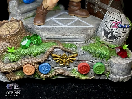Фигурка Link от TY Studio