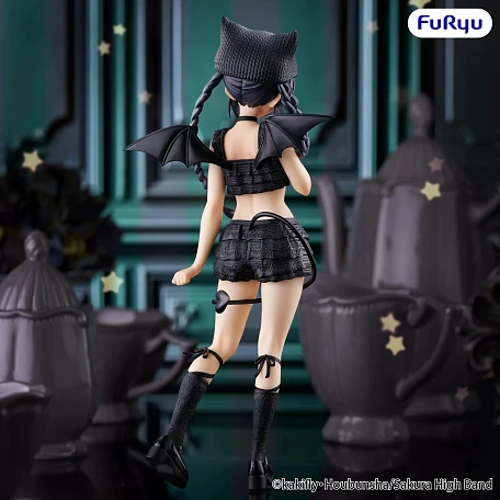 Фигурка Nakano Azusa от Furyu