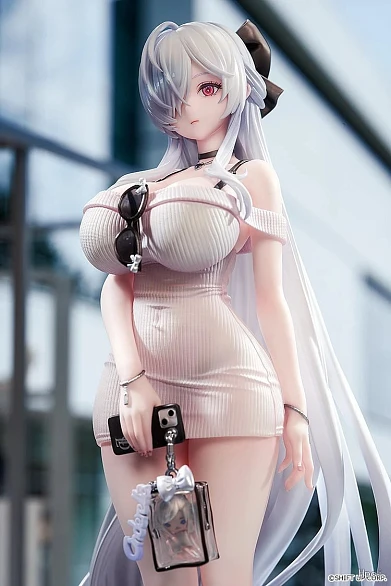 Фигурка Cinderella от Good Smile Arts Shanghai (Good Smile Company)