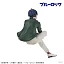 Фигурка Yoichi Isagi от Banpresto