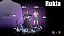 Фигурка Kuchiki Rukia от Model Power Studio, WoYo Studio Версия B
