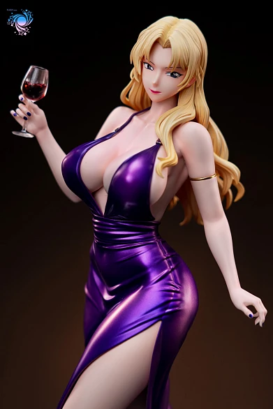 Фигурка Vermouth от Flash Studio