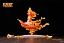 Фигурка Chip Fairy от WeArtDoing Studio Обе версии