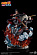 Фигурка Kisame and Itachi Uchiha от Infinity Studio