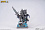 Фигурка Lich King от HEX Collectibles & Blizzard